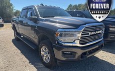 2024 Ram Ram Pickup 2500 Laramie