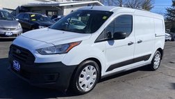 2022 Ford Transit Connect XL