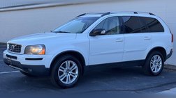 2011 Volvo XC90 3.2