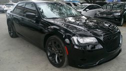 2023 Chrysler 300 Touring