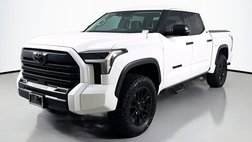 2023 Toyota Tundra SR5