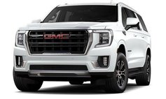 2024 GMC Yukon XL SLE