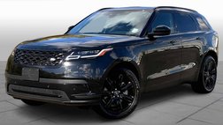 2022 Land Rover Range Rover Velar P250 S