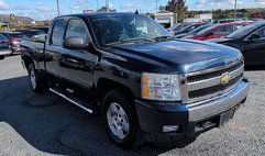 2008 Chevrolet Silverado 1500 LT1
