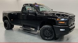 2026 Ram Ram Pickup 3500 Tradesman