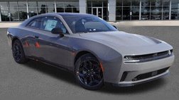 2025 Dodge Charger Daytona R/T