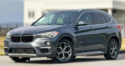 2018 BMW X1 sDrive28i