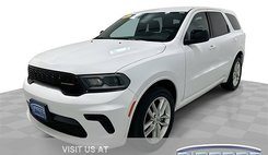 2024 Dodge Durango GT
