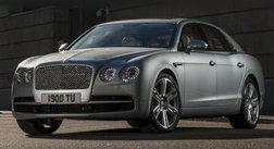 2016 Bentley Flying Spur V8