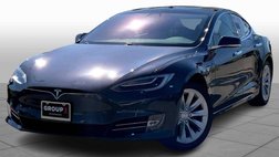 2018 Tesla Model S 100D