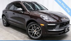 2024 Porsche Macan T
