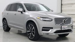 2023 Volvo XC90 B6 Plus Bright Theme 7P