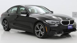 2022 BMW 3 Series 330i xDrive