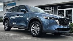 2023 Mazda CX-5 2.5 S