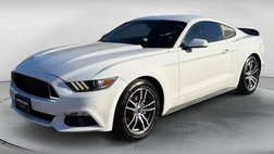 2016 Ford Mustang Base