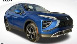 2024 Mitsubishi Eclipse Cross SEL