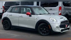 2018 MINI Hardtop Cooper S