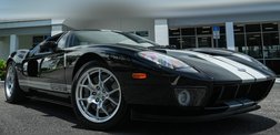 2006 Ford GT Base