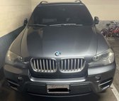 2011 BMW X5 xDrive50i