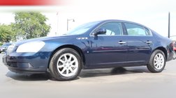 2008 Buick Lucerne CXL
