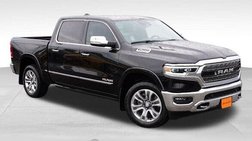2022 Ram Ram Pickup 1500 Limited
