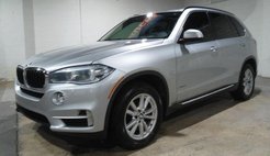 2014 BMW X5 xDrive35i