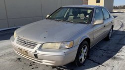 1999 Toyota Camry LE