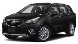 2019 Buick Envision Premium II