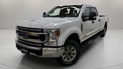2021 Ford Super Duty F-250 XLT