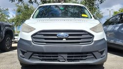 2019 Ford Transit Connect XL