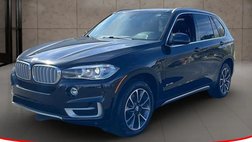 2017 BMW X5 sDrive35i