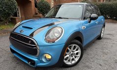 2016 MINI Hardtop Cooper S