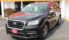 2019 Subaru Ascent Touring
