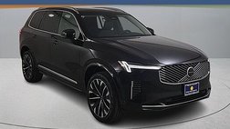 2026 Volvo XC90 B5 Plus 7P