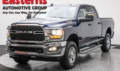2024 Ram Ram Pickup 2500 Big Horn