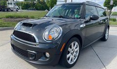 2011 MINI Cooper Clubman S