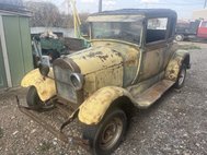 1929 Ford 