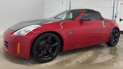 2007 Nissan 350Z Enthusiast