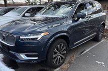 2024 Volvo XC90 B5 Core Bright Theme