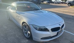 2012 BMW Z4 sDrive28i