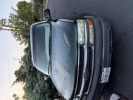 2002 Chevrolet Suburban Shield LS