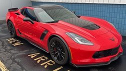 2019 Chevrolet Corvette Z06
