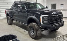 2023 Ford Super Duty F-250 SHELBY SUPER BAJA 1 of 250 BDS LIFT 37