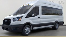 2025 Ford Transit XL