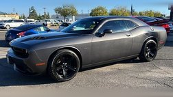 2016 Dodge Challenger R/T
