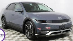 2024 Hyundai Ioniq 5 SE