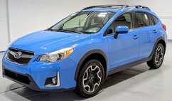 2016 Subaru Crosstrek Premium