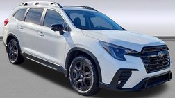 2023 Subaru Ascent Onyx Edition Limited