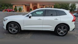 2019 Volvo XC60 T5 Momentum