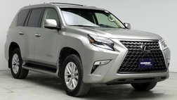 2020 Lexus GX 460 Base
